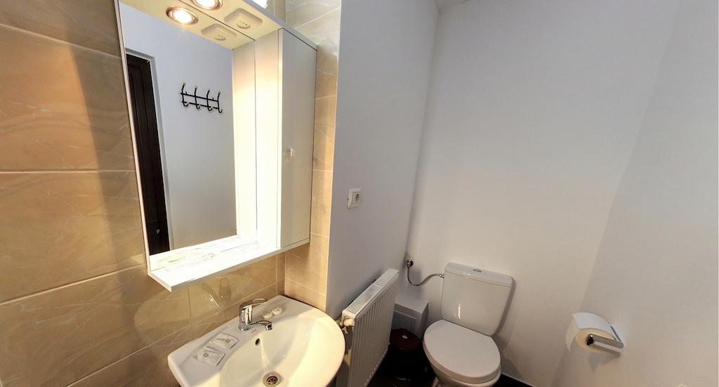 La Storia Guest House 피테슈티 객실 사진